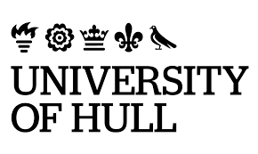 4. University of Hull - Logo