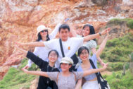 ngành du lịch