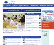 tính điểm học bạ