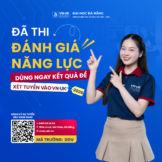 tính điểm thi